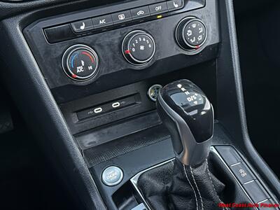 2022 Volkswagen Taos SE w/Bk Up Camera - Photo 55 - San Marcos, CA 92078