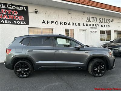 2022 Volkswagen Taos SE w/Bk Up Camera - Photo 42 - San Marcos, CA 92078