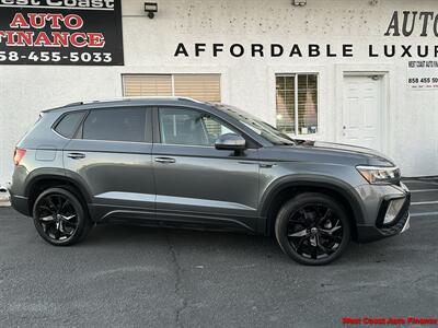 2022 Volkswagen Taos SE w/Bk Up Camera - Photo 34 - San Marcos, CA 92078