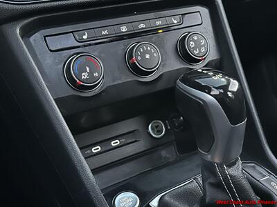 2022 Volkswagen Taos SE w/Bk Up Camera - Photo 45 - San Marcos, CA 92078