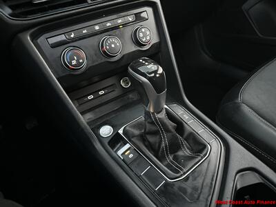 2022 Volkswagen Taos SE w/Bk Up Camera - Photo 41 - San Marcos, CA 92078