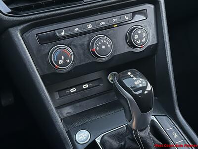 2022 Volkswagen Taos SE w/Bk Up Camera - Photo 48 - San Marcos, CA 92078