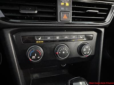 2022 Volkswagen Taos SE w/Bk Up Camera - Photo 47 - San Marcos, CA 92078