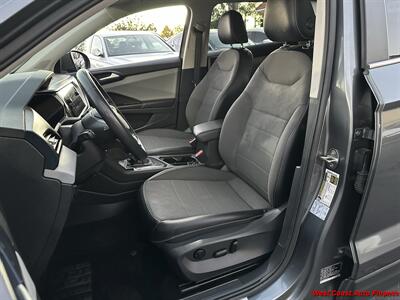 2022 Volkswagen Taos SE w/Bk Up Camera - Photo 30 - San Marcos, CA 92078