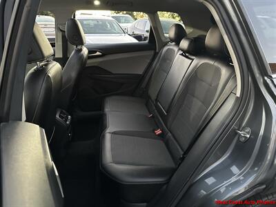 2022 Volkswagen Taos SE w/Bk Up Camera - Photo 23 - San Marcos, CA 92078