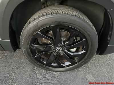 2022 Volkswagen Taos SE w/Bk Up Camera - Photo 17 - San Marcos, CA 92078