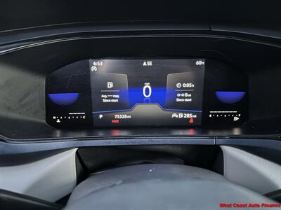 2022 Volkswagen Taos SE w/Bk Up Camera - Photo 68 - San Marcos, CA 92078