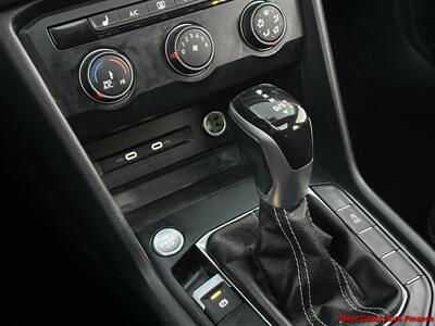 2022 Volkswagen Taos SE w/Bk Up Camera - Photo 40 - San Marcos, CA 92078