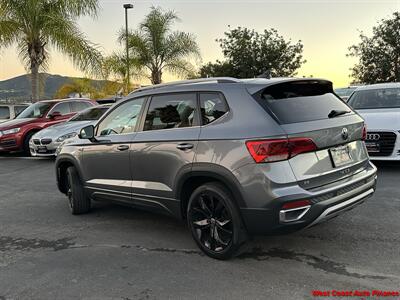 2022 Volkswagen Taos SE w/Bk Up Camera - Photo 38 - San Marcos, CA 92078