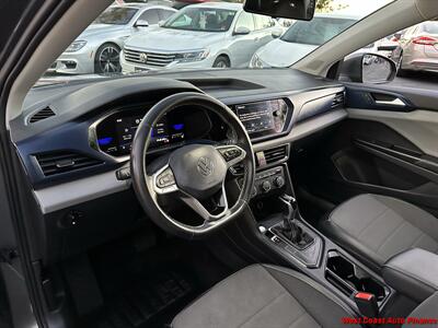 2022 Volkswagen Taos SE w/Bk Up Camera - Photo 21 - San Marcos, CA 92078