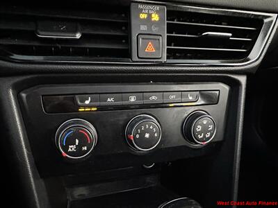 2022 Volkswagen Taos SE w/Bk Up Camera - Photo 43 - San Marcos, CA 92078