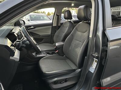 2022 Volkswagen Taos SE w/Bk Up Camera - Photo 24 - San Marcos, CA 92078