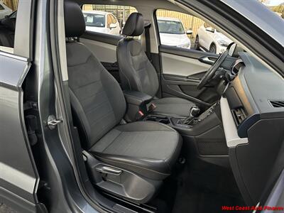 2022 Volkswagen Taos SE w/Bk Up Camera - Photo 18 - San Marcos, CA 92078