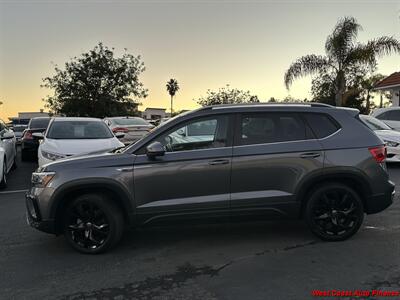 2022 Volkswagen Taos SE w/Bk Up Camera - Photo 52 - San Marcos, CA 92078