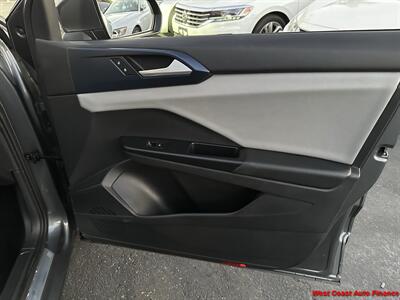 2022 Volkswagen Taos SE w/Bk Up Camera - Photo 19 - San Marcos, CA 92078