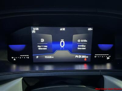 2022 Volkswagen Taos SE w/Bk Up Camera - Photo 26 - San Marcos, CA 92078