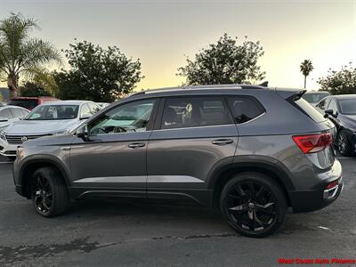 2022 Volkswagen Taos SE w/Bk Up Camera - Photo 53 - San Marcos, CA 92078
