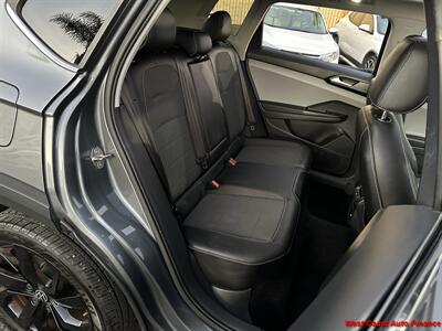 2022 Volkswagen Taos SE w/Bk Up Camera - Photo 32 - San Marcos, CA 92078
