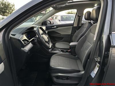 2022 Volkswagen Taos SE w/Bk Up Camera - Photo 31 - San Marcos, CA 92078