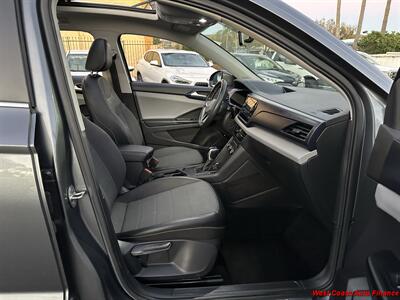 2022 Volkswagen Taos SE w/Bk Up Camera - Photo 27 - San Marcos, CA 92078
