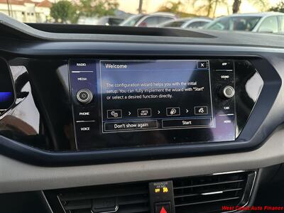 2022 Volkswagen Taos SE w/Bk Up Camera - Photo 50 - San Marcos, CA 92078