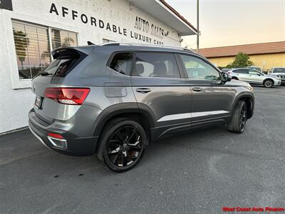 2022 Volkswagen Taos SE w/Bk Up Camera - Photo 57 - San Marcos, CA 92078