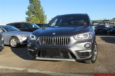 2016 BMW X1 xDrive28i   - Photo 53 - San Diego, CA 92111