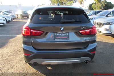 2016 BMW X1 xDrive28i   - Photo 8 - San Diego, CA 92111