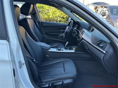 2014 BMW 320i - Photo 13 - San Marcos, CA 92078