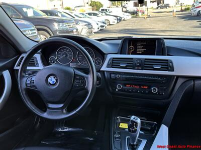 2014 BMW 320i - Photo 16 - San Marcos, CA 92078