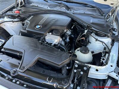 2014 BMW 320i - Photo 23 - San Marcos, CA 92078