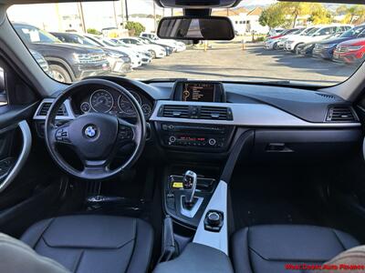 2014 BMW 320i - Photo 14 - San Marcos, CA 92078