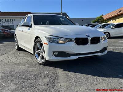 2014 BMW 320i - Photo 1 - San Marcos, CA 92078