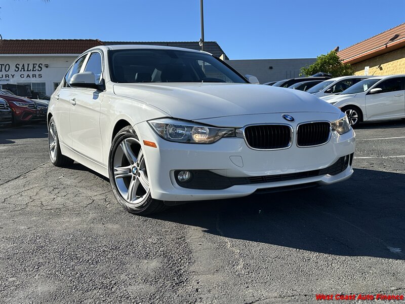 2014 BMW 320i   - Photo 1 - San Marcos, CA 92078