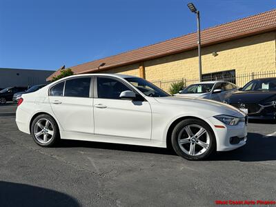 2014 BMW 320i - Photo 34 - San Marcos, CA 92078