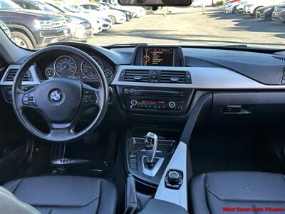2014 BMW 320i - Photo 3 - San Marcos, CA 92078