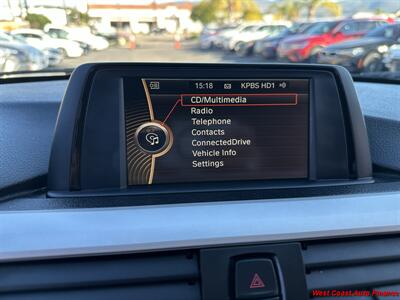 2014 BMW 320i - Photo 18 - San Marcos, CA 92078