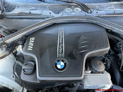 2014 BMW 320i - Photo 22 - San Marcos, CA 92078