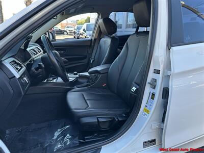 2014 BMW 320i - Photo 9 - San Marcos, CA 92078