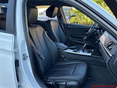 2014 BMW 320i - Photo 10 - San Marcos, CA 92078