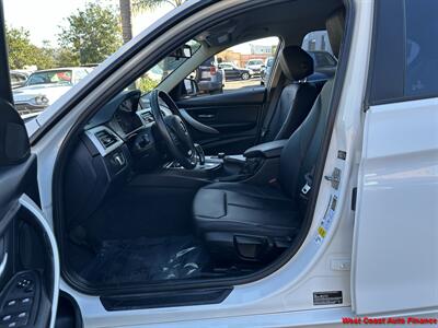 2014 BMW 320i - Photo 12 - San Marcos, CA 92078