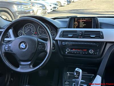 2014 BMW 320i - Photo 6 - San Marcos, CA 92078