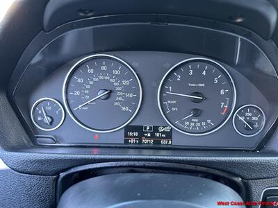 2014 BMW 320i - Photo 7 - San Marcos, CA 92078