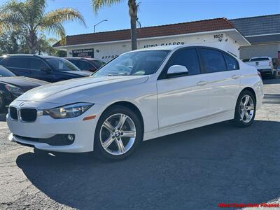 2014 BMW 320i - Photo 30 - San Marcos, CA 92078