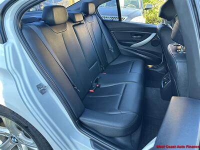 2014 BMW 320i - Photo 31 - San Marcos, CA 92078