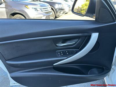 2014 BMW 320i - Photo 20 - San Marcos, CA 92078