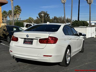 2014 BMW 320i - Photo 27 - San Marcos, CA 92078