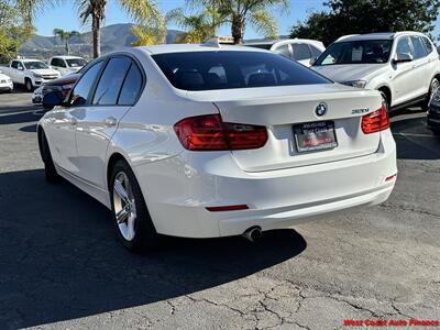 2014 BMW 320i - Photo 28 - San Marcos, CA 92078