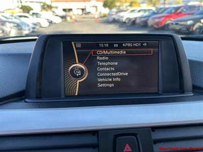 2014 BMW 320i - Photo 17 - San Marcos, CA 92078