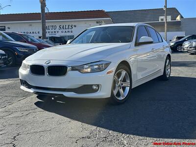 2014 BMW 320i - Photo 2 - San Marcos, CA 92078